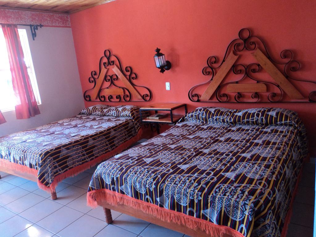 Paraiso Del Bosque Creel Phòng bức ảnh