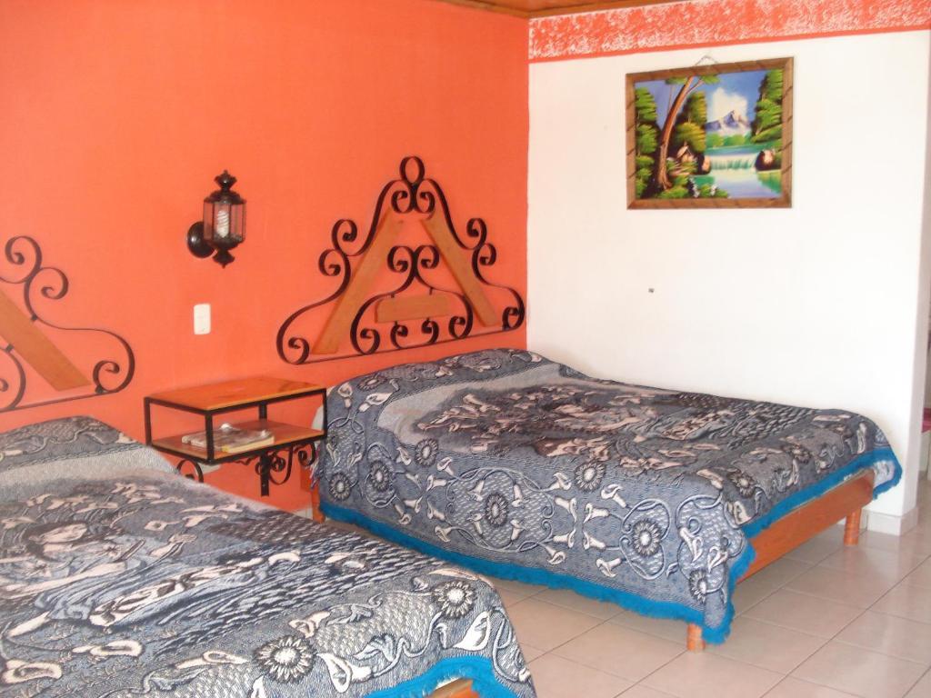 Paraiso Del Bosque Creel Phòng bức ảnh