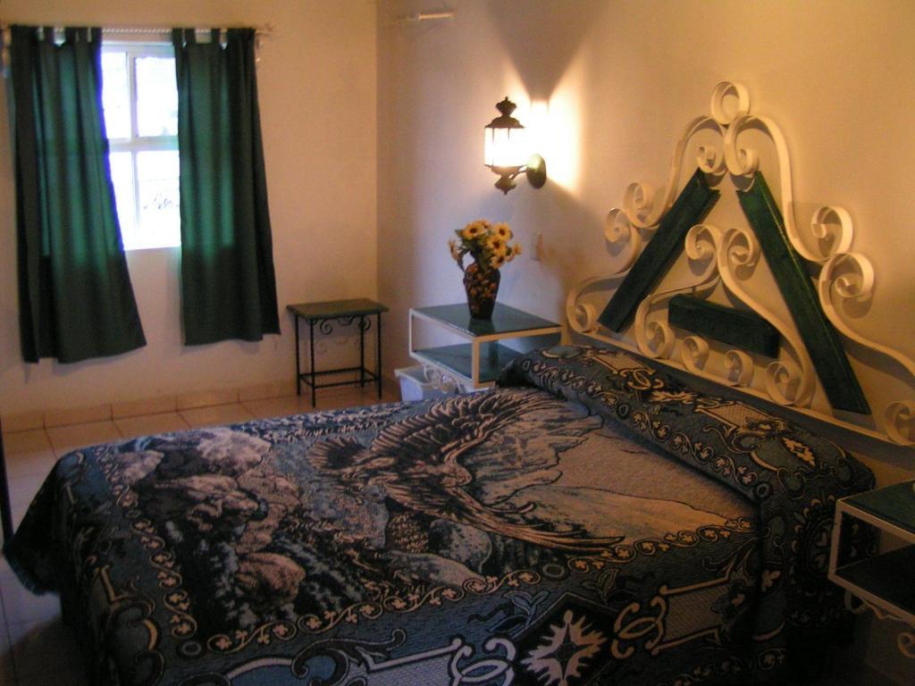 Paraiso Del Bosque Creel Phòng bức ảnh