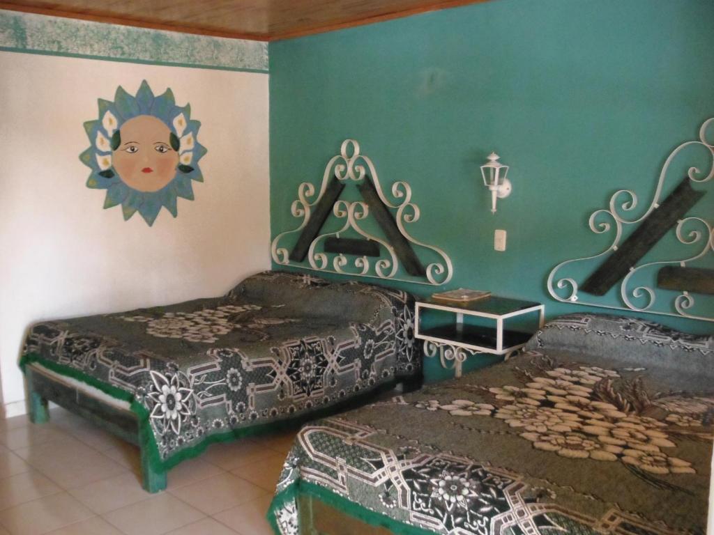 Paraiso Del Bosque Creel Phòng bức ảnh