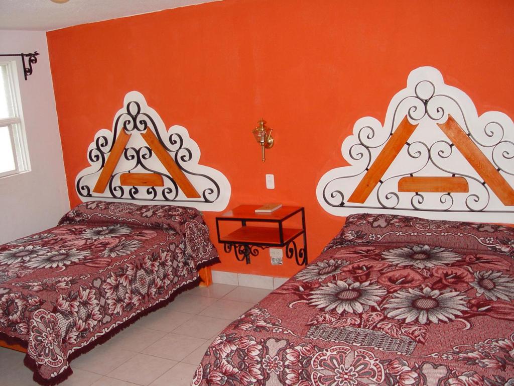 Paraiso Del Bosque Creel Phòng bức ảnh